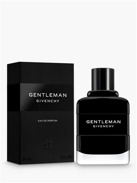 givenchy perfume john lewis|givenchy gentleman perfume shop.